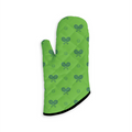 Tennis Oven Mitt