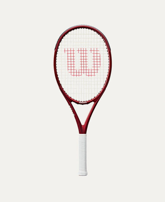 Wilson Triad Five Tennis Racket - Unstrung