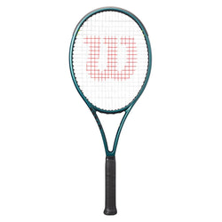 Wilson Blade 100UL V9 Tennis Racquet