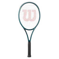 Wilson Blade 100UL V9 Tennis Racquet DEMO