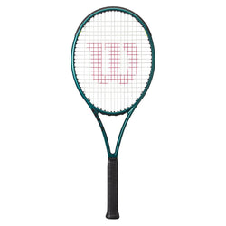 Wilson Blade 100 V9 Tennis Racquet DEMO