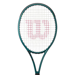 Wilson Blade 100 V9 Tennis Racquet