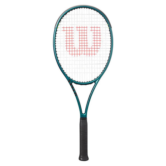 Wilson Blade 98 18x20 V9 Tennis Racquet
