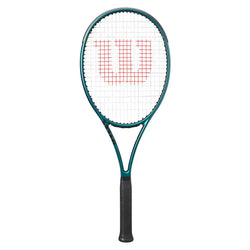 Wilson Blade 98 18x20 V9 Tennis Racquet DEMO