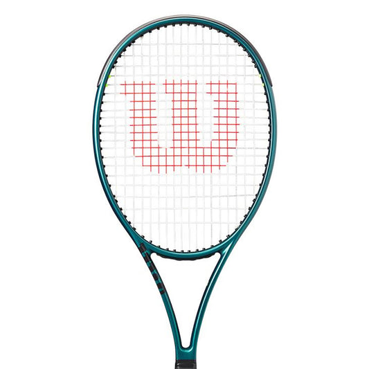 Wilson Blade 98 18x20 V9 Tennis Racquet