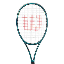 Wilson Blade 98 16x19 V9 Tennis Racquet DEMO