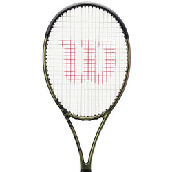 Wilson Blade 98 18x20 V8 Tennis Racquet
