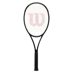 Wilson Blade 98 16x19 V8 NOIR Tennis Racquet