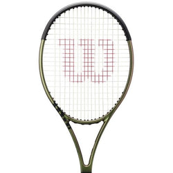 Wilson Blade 98 16x19 V8 Tennis Racquet USED