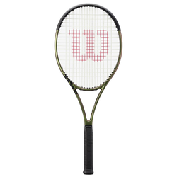Wilson Blade 104 V8 Tennis Racquet USED