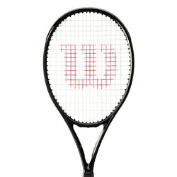 Wilson Clash 100 V2 NOIR Tennis Racquet
