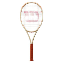 Wilson Clash 100 V2 Roland Garros 2024 Tennis Racquet