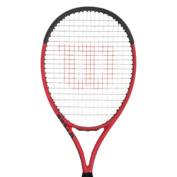 Wilson Clash 108 V2 Tennis Racquet USED
