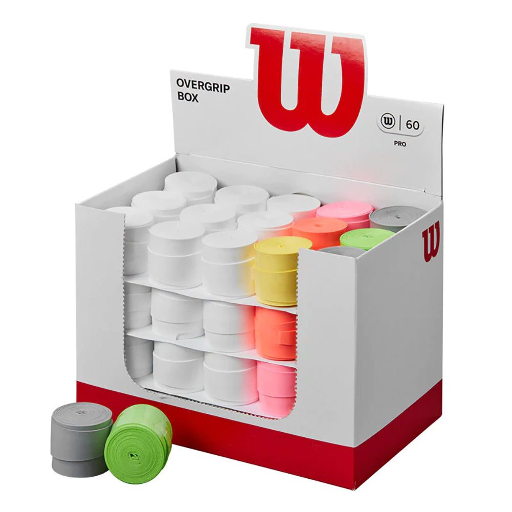 Wilson Pro Overgrip