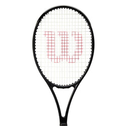 Wilson Pro Staff 97 V14 NOIR Tennis Racquet