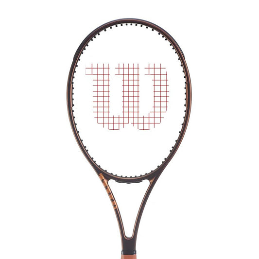 Wilson Pro Staff 97UL V14 Tennis Racquet