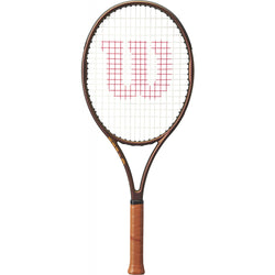 Wilson Pro Staff 26 V14 Junior Tennis Racquet