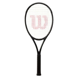 Wilson Ultra 100 V4 NOIR Tennis Racquet