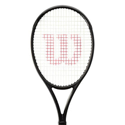 Wilson Ultra 100 V4 NOIR Tennis Racquet
