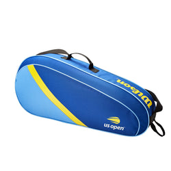 Wilson US Open 3 Pack Tennis Bag