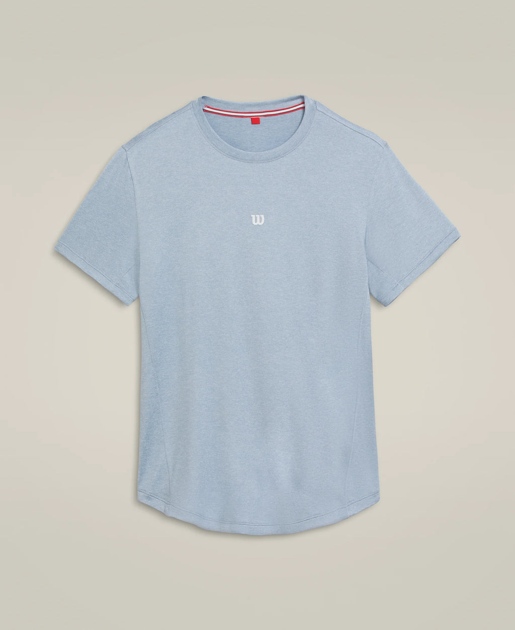 Wilson Everyday Performance Tee - Fog