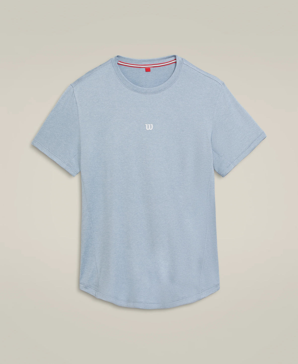 Wilson Everyday Performance Tee - Fog