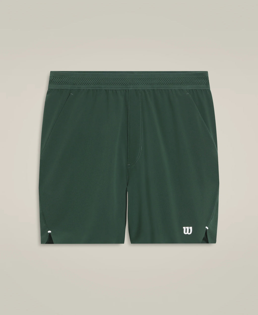 Wilson Tournament Short 7" - Sycamore