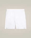 Wilson Tournament Short 7" - White