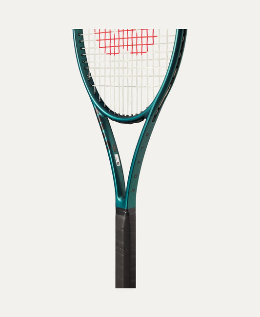 Wilson Blade 98 (16x19) V9 Tennis Racket - Unstrung
