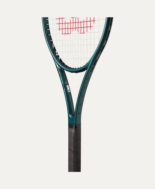 Wilson Blade 104 V9 Tennis Racket - Unstrung