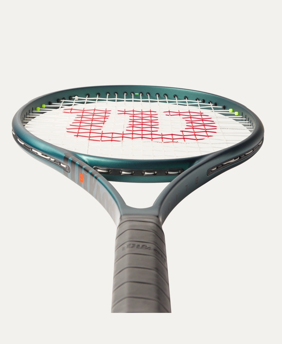 Wilson Blade 104 V9 Tennis Racket - Unstrung