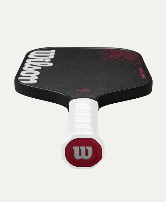 Wilson Fierce Pro 13 Pickleball Paddle
