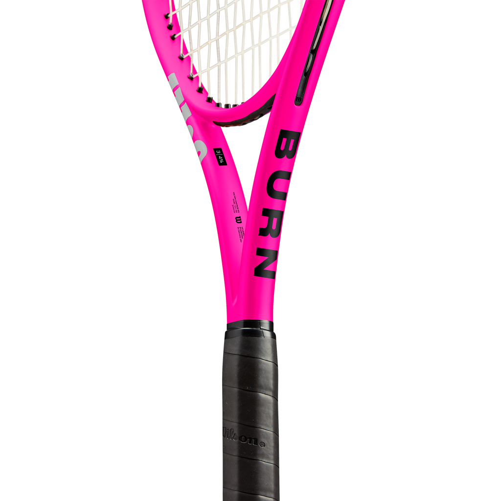 Wilson V6 Burn 105 S