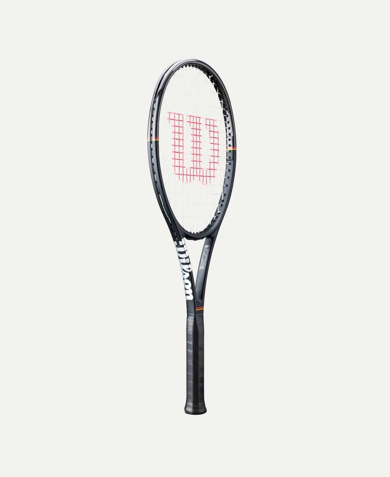 Wilson Pro Staff 97 Classic Tennis Racket