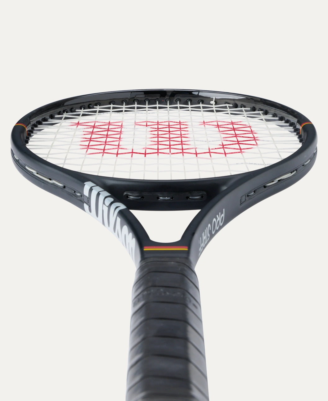 Wilson Pro Staff 97 Classic Tennis Racket