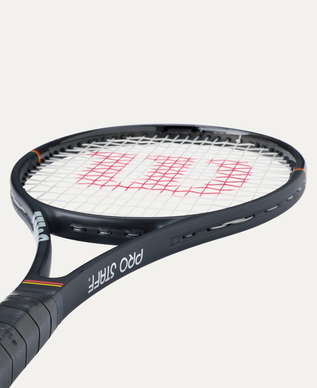 Wilson Pro Staff 97 Classic Tennis Racket
