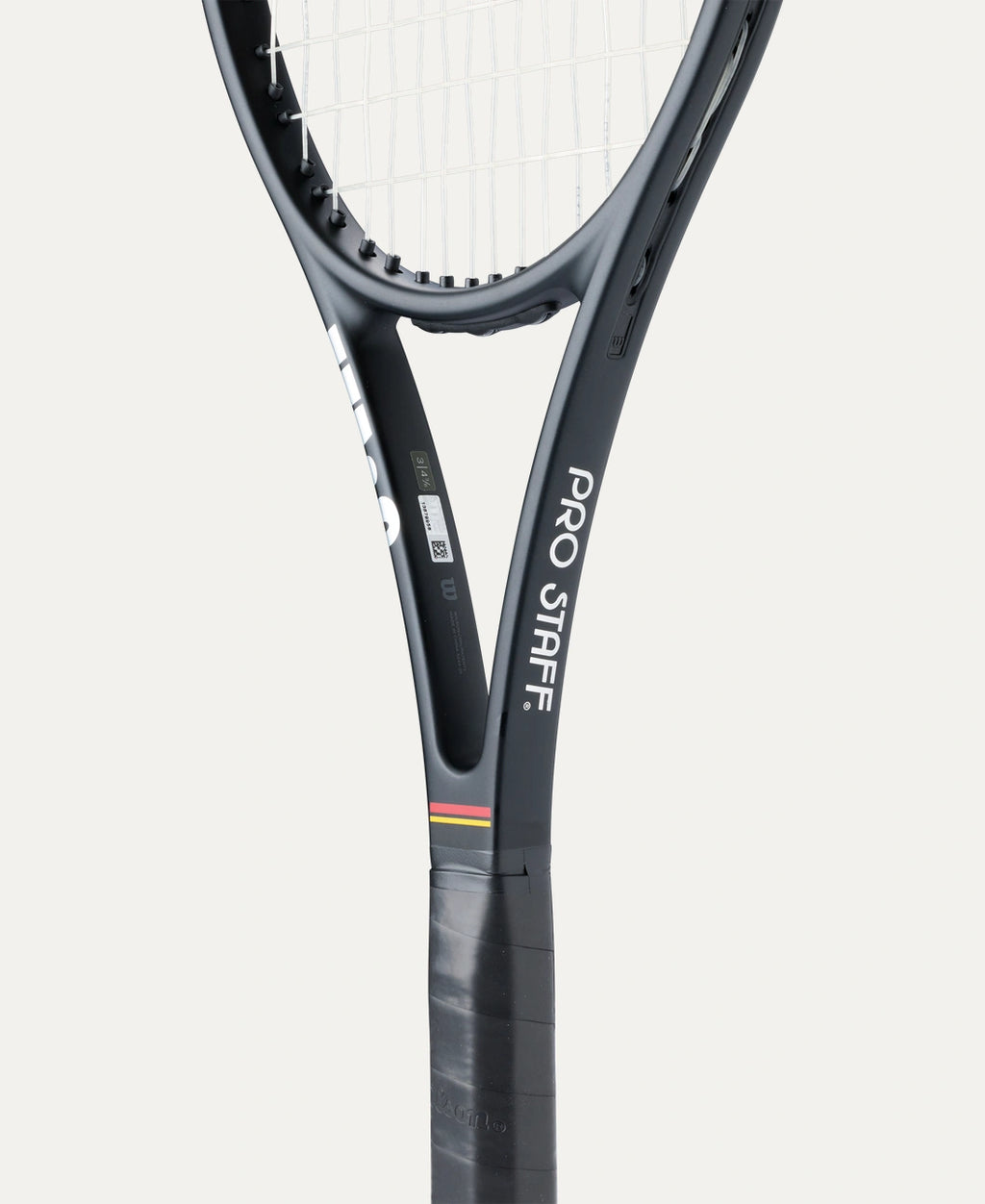 Wilson Pro Staff 97 Classic Tennis Racket