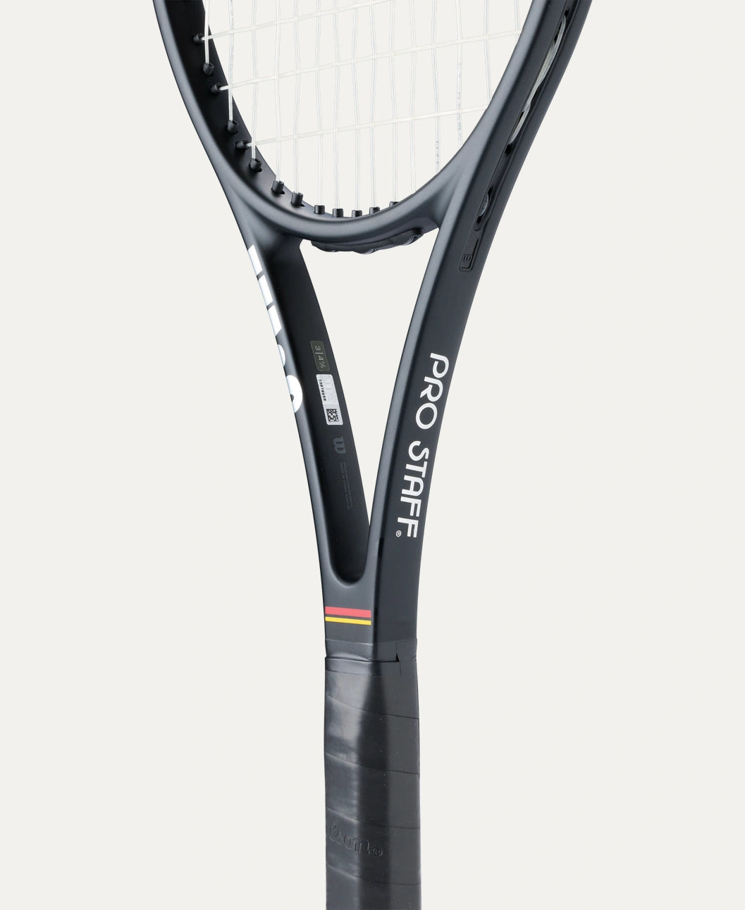 Wilson Pro Staff 97 Classic Tennis Racket