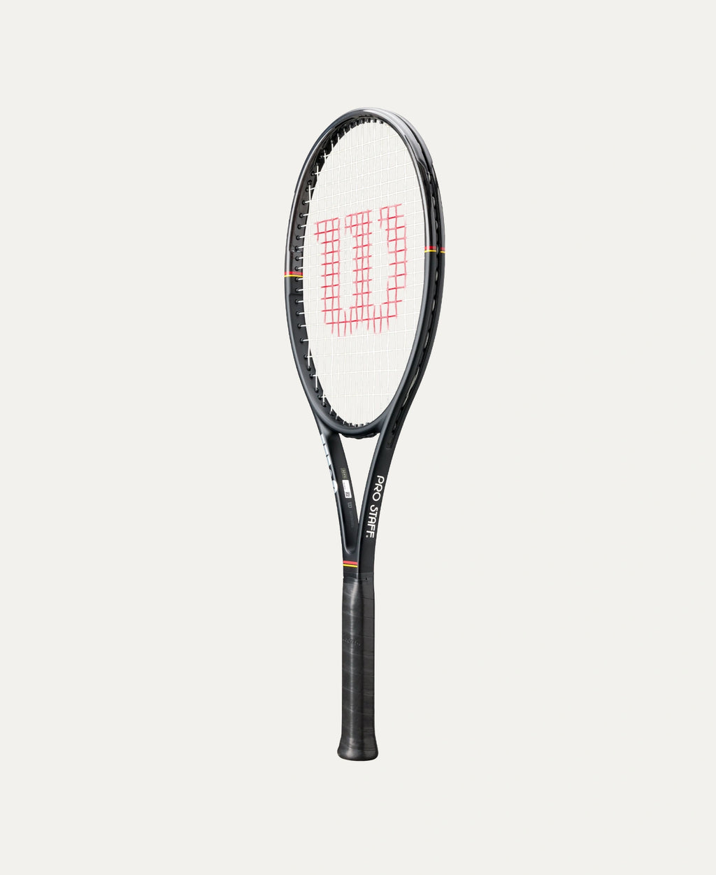 Wilson Pro Staff 97 Classic Tennis Racket
