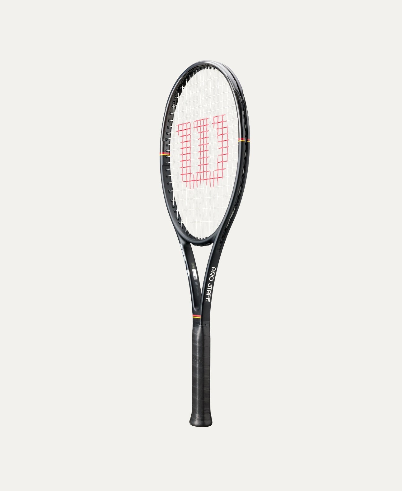 Wilson Pro Staff 97 Classic Tennis Racket