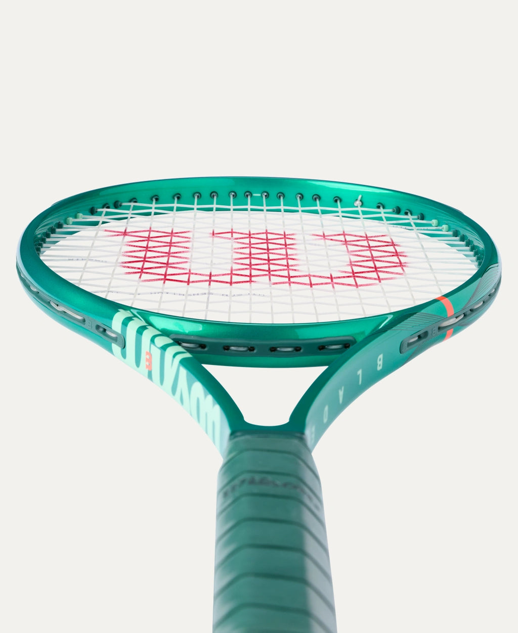 Wilson Blade 98 16x19 V10