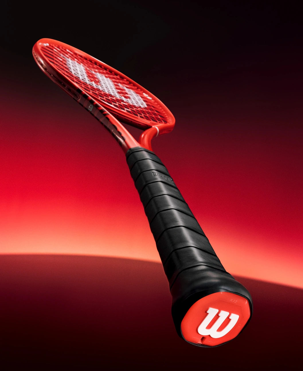 Wilson Defyer 100L V1