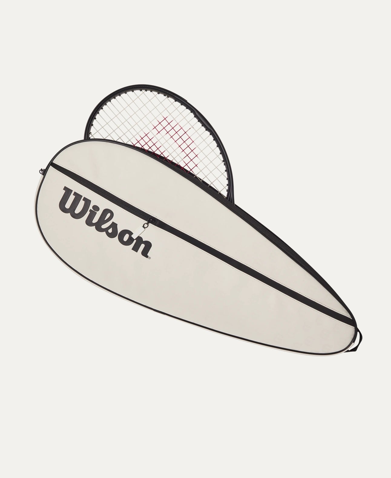 Wilson Premium Racket Cover
