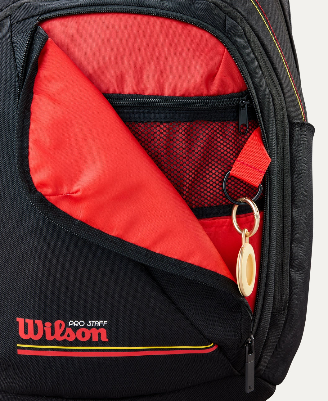 Wilson Pro Staff Backpack