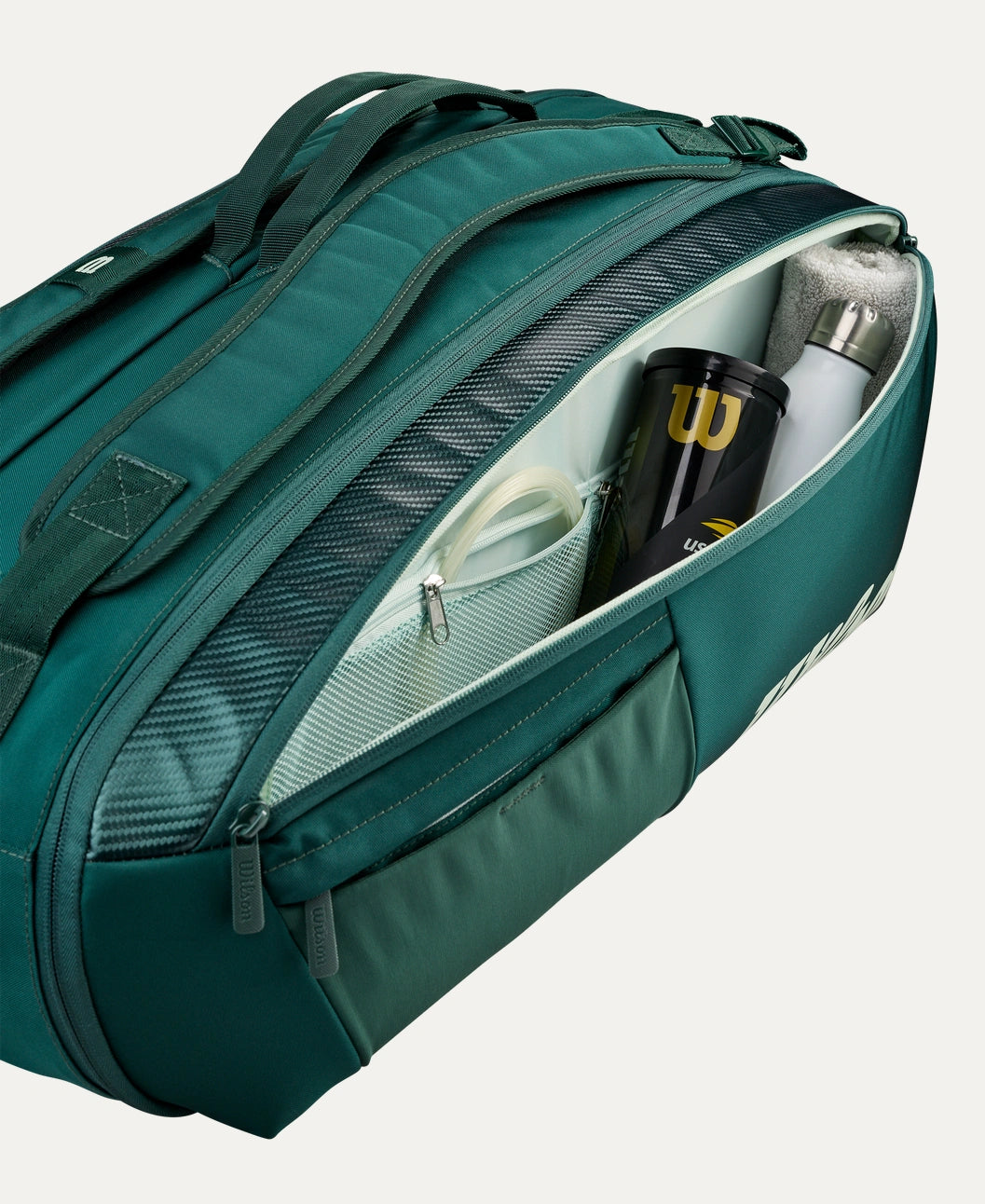 Wilson Blade V10 9 Pack