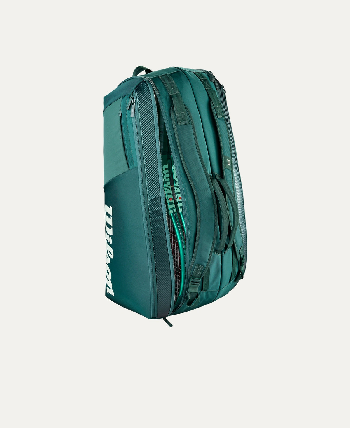Wilson Blade V10 9 Pack