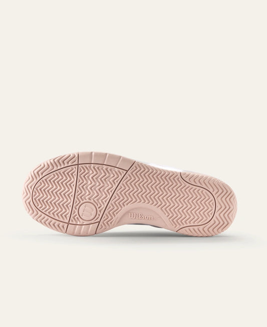 Wilson Pickle Pro Women's Pickleball Shoe - Cameo Rose