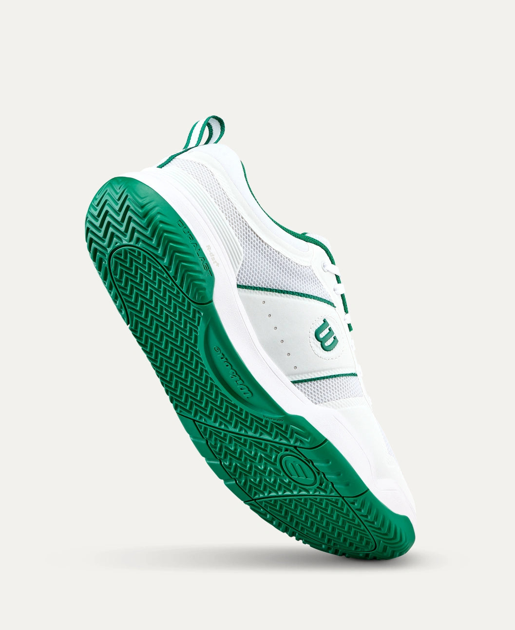 Wilson Pickle Pro Men's Pickleball Shoe - Bosphorus / White / Bosphorus