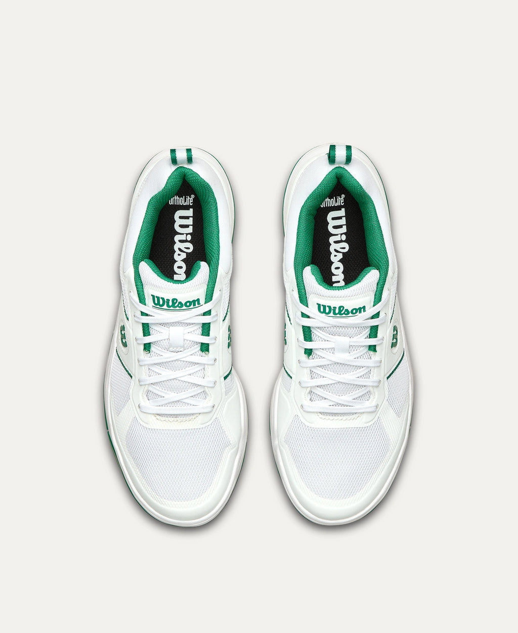 Wilson Pickle Pro Men's Pickleball Shoe - Bosphorus / White / Bosphorus