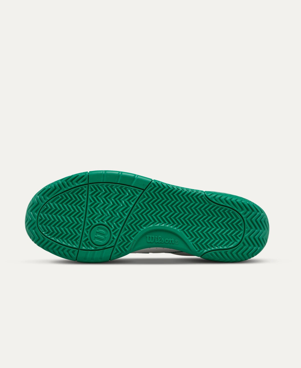 Wilson Pickle Pro Men's Pickleball Shoe - Bosphorus / White / Bosphorus